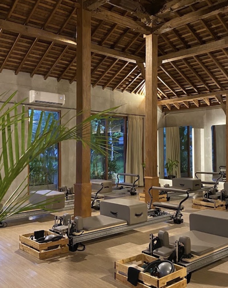 SAIA Pilates Jimbaran