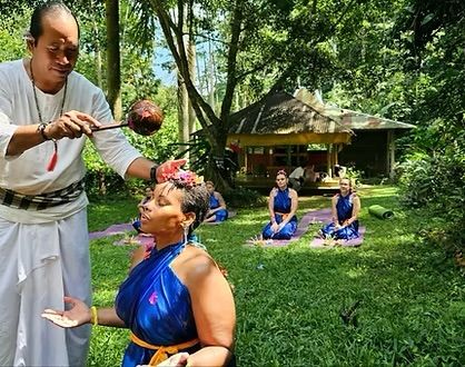 Santhika Dream Hill Retreat Center