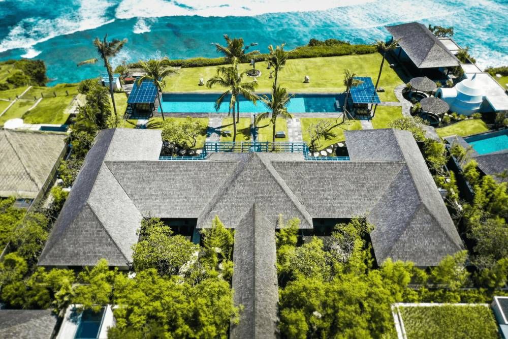The Istana
