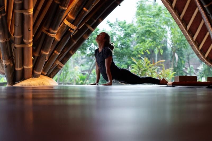 Alchemy Ubud